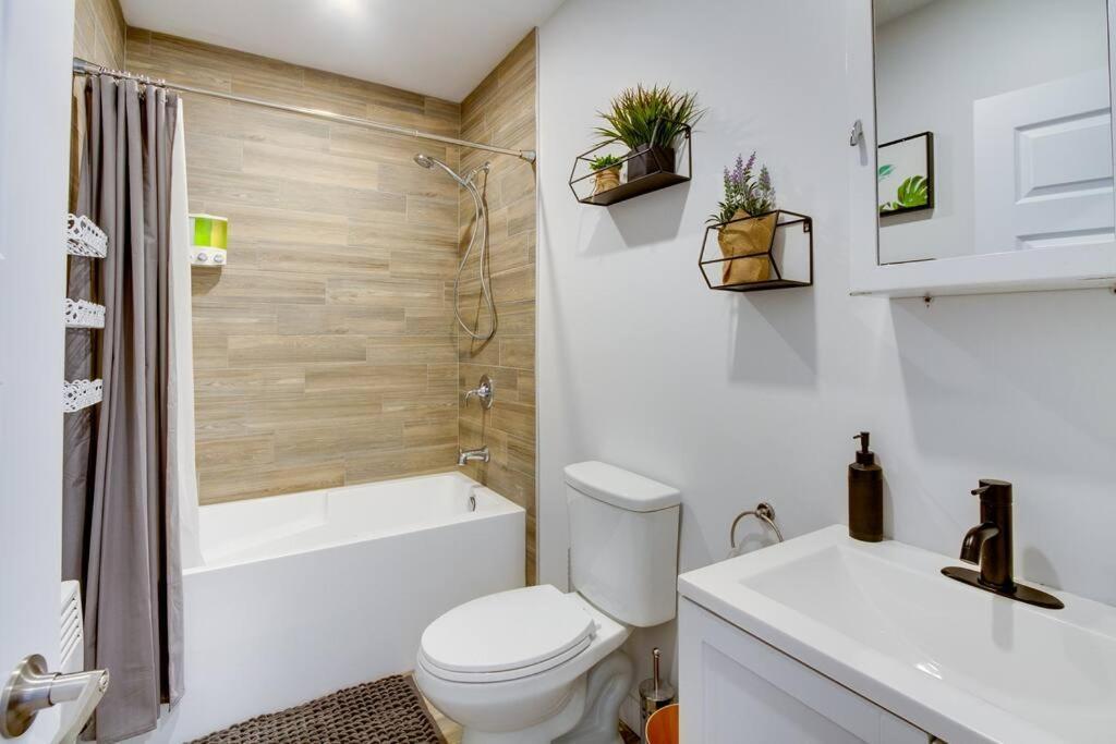 La Maison Grenier La Residence Beauport Québec Esterno foto