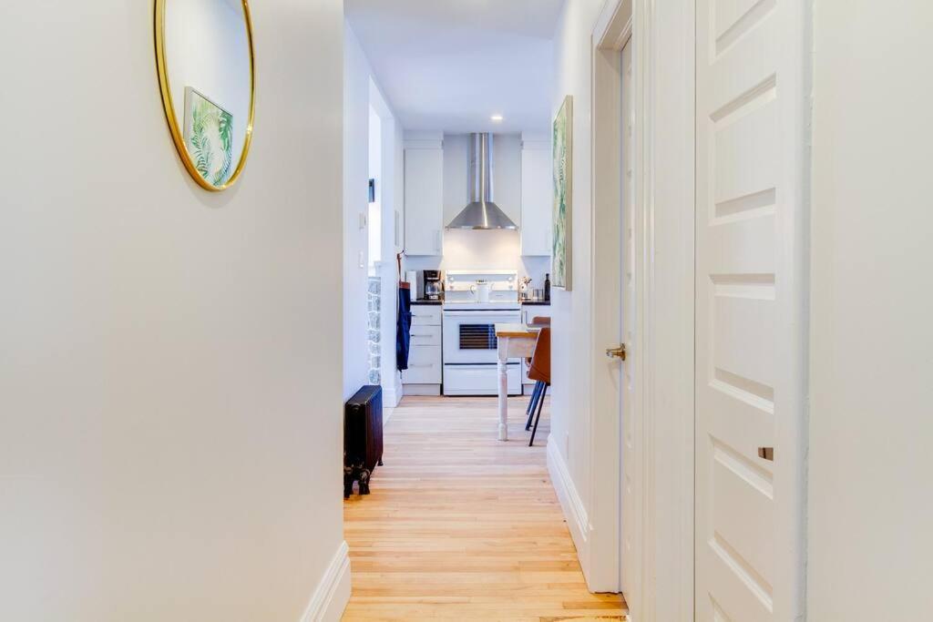 La Maison Grenier La Residence Beauport Québec Esterno foto